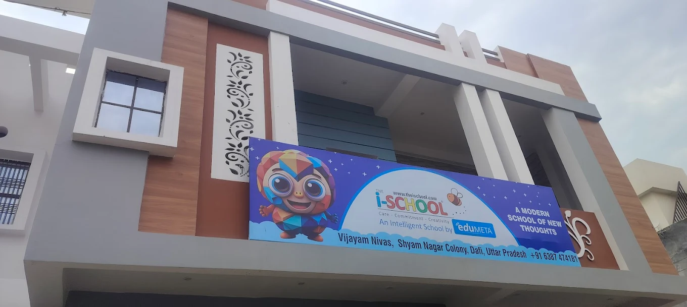 Play School Kondapur Hyderabad